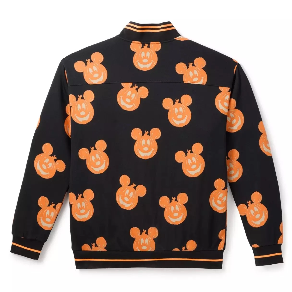 Mickey and Minnie Mouse Halloween Collection by Her Universe on